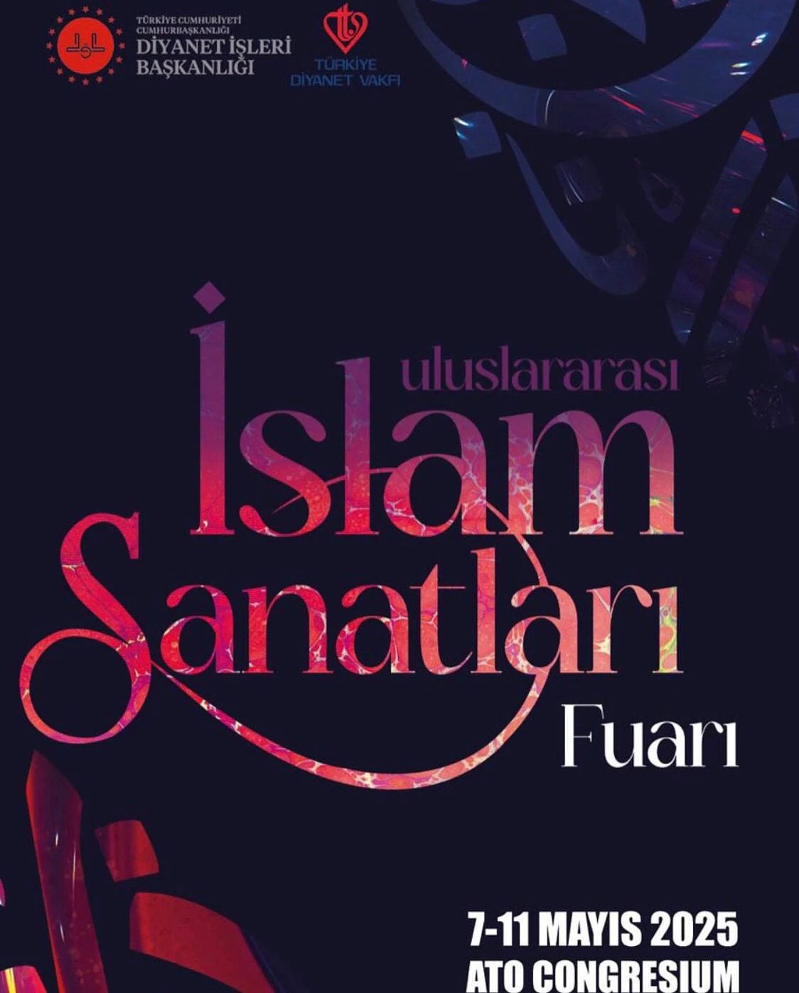 FUAR VE SERGİ DUYURUSU